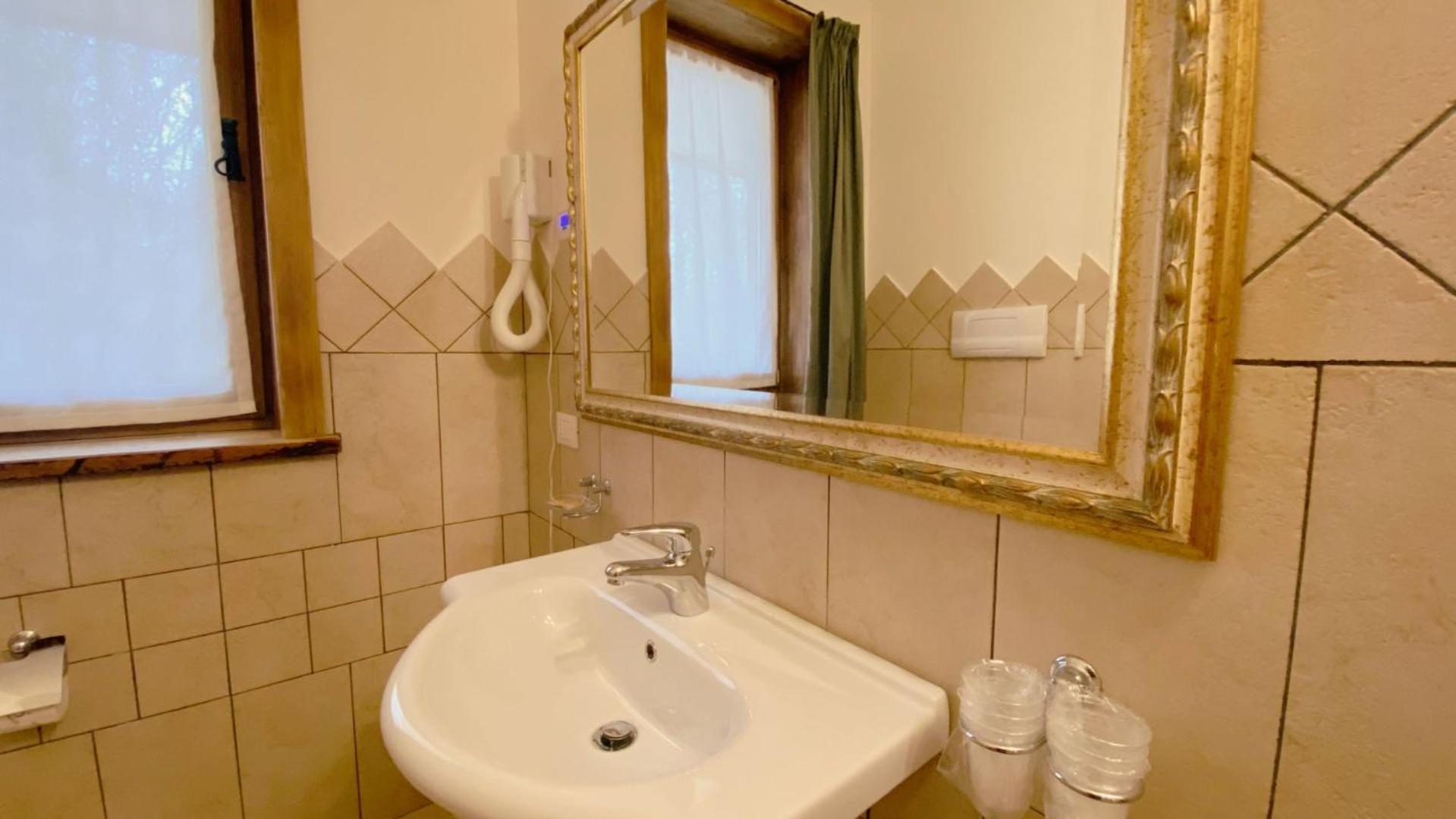 Locanda Al Cacciatore Nervesa della Battaglia エクステリア 写真