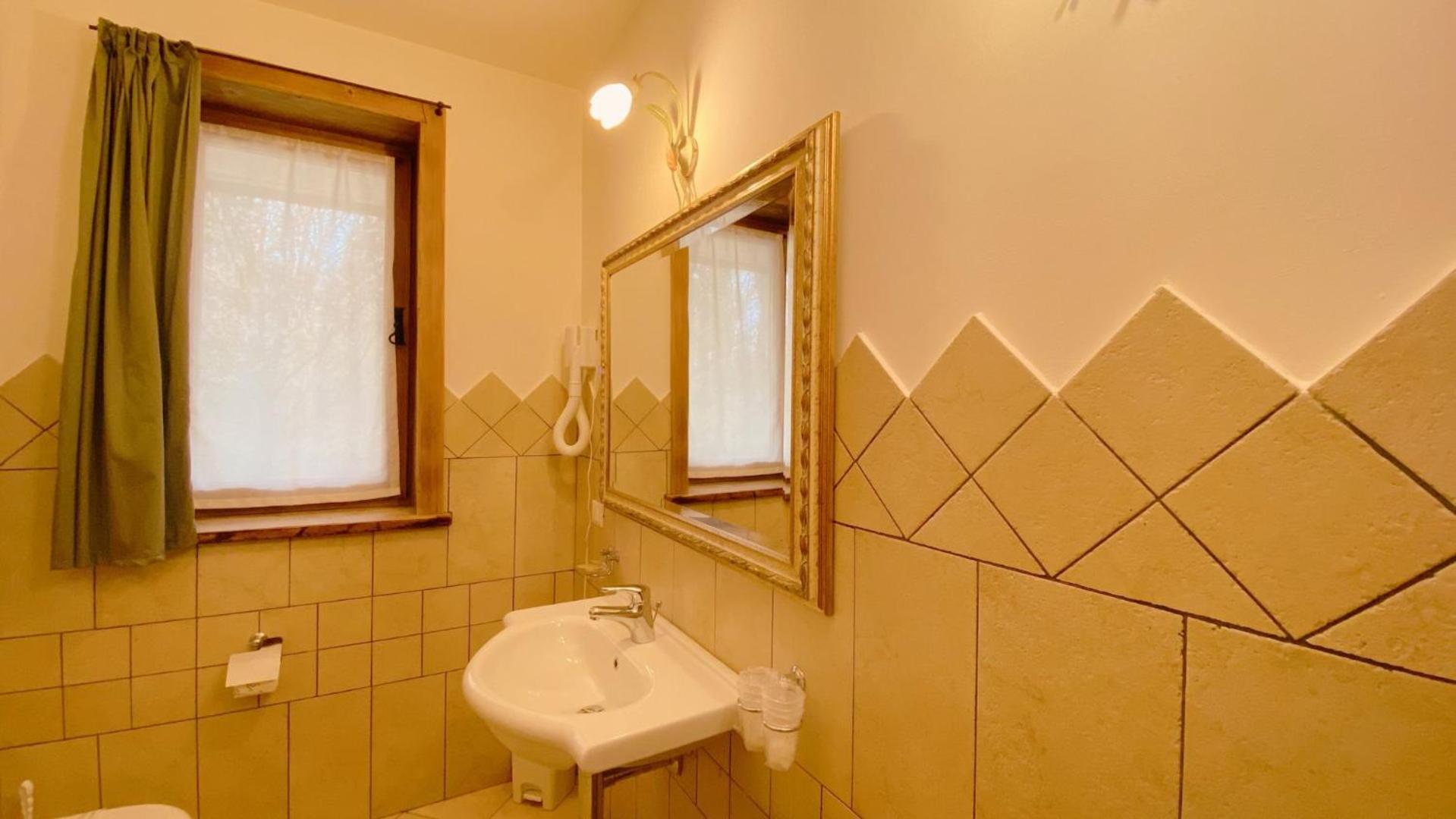 Locanda Al Cacciatore Nervesa della Battaglia エクステリア 写真