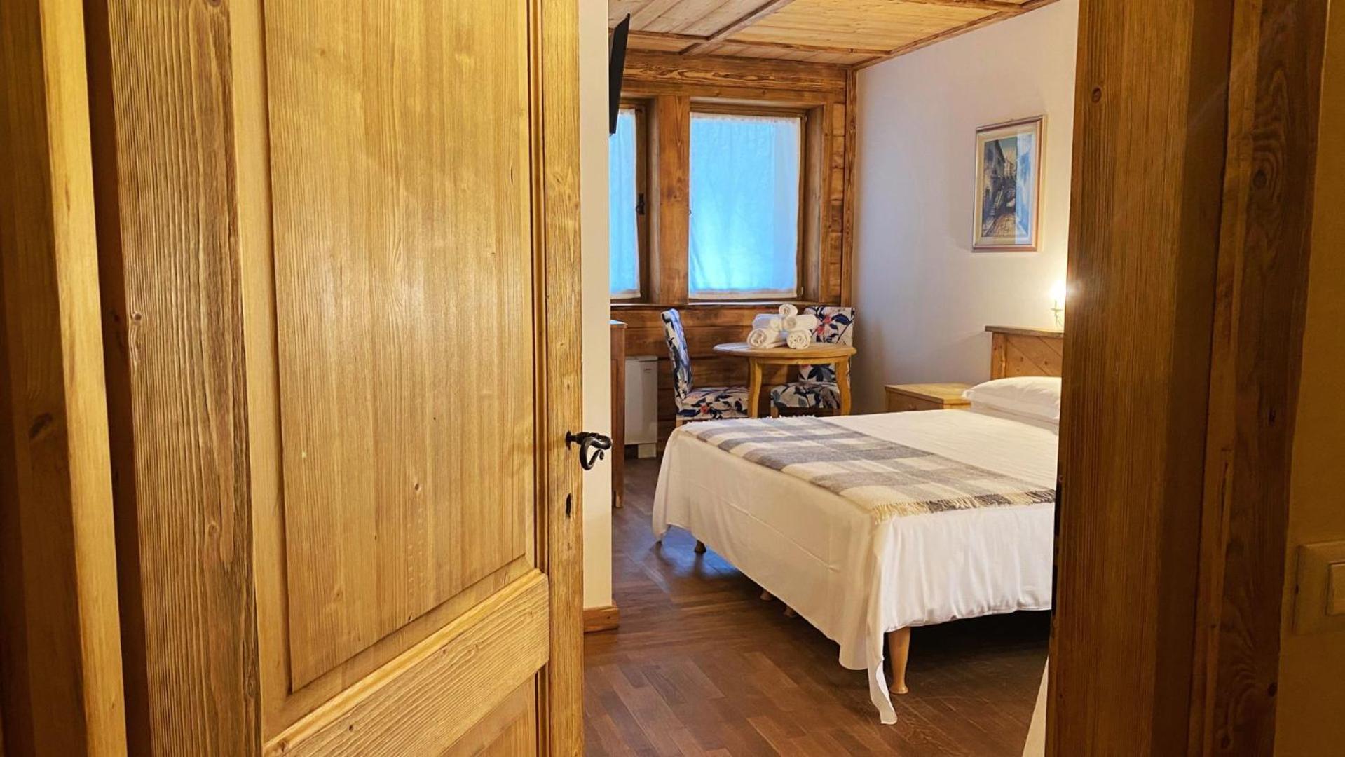Locanda Al Cacciatore Nervesa della Battaglia エクステリア 写真