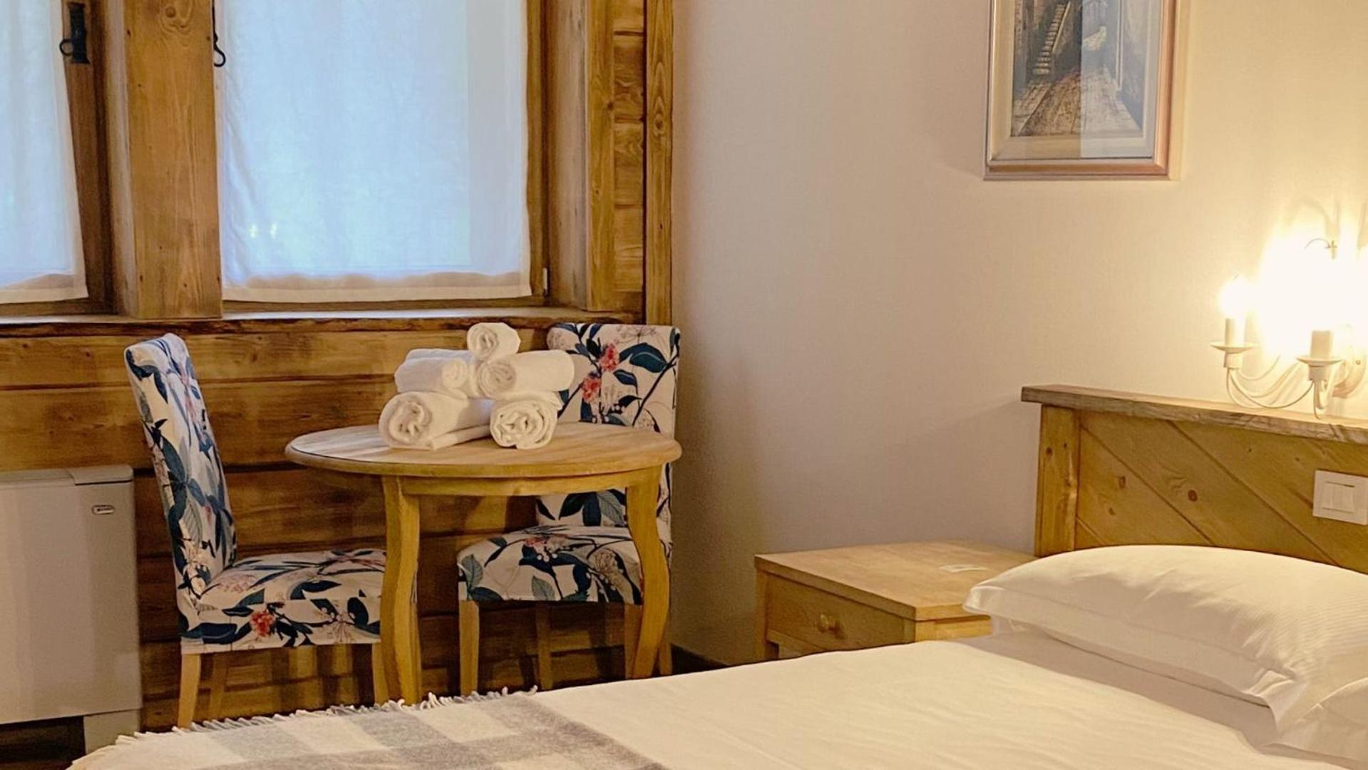 Locanda Al Cacciatore Nervesa della Battaglia エクステリア 写真