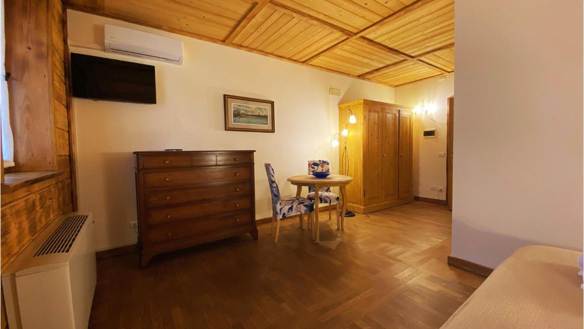 Locanda Al Cacciatore Nervesa della Battaglia エクステリア 写真