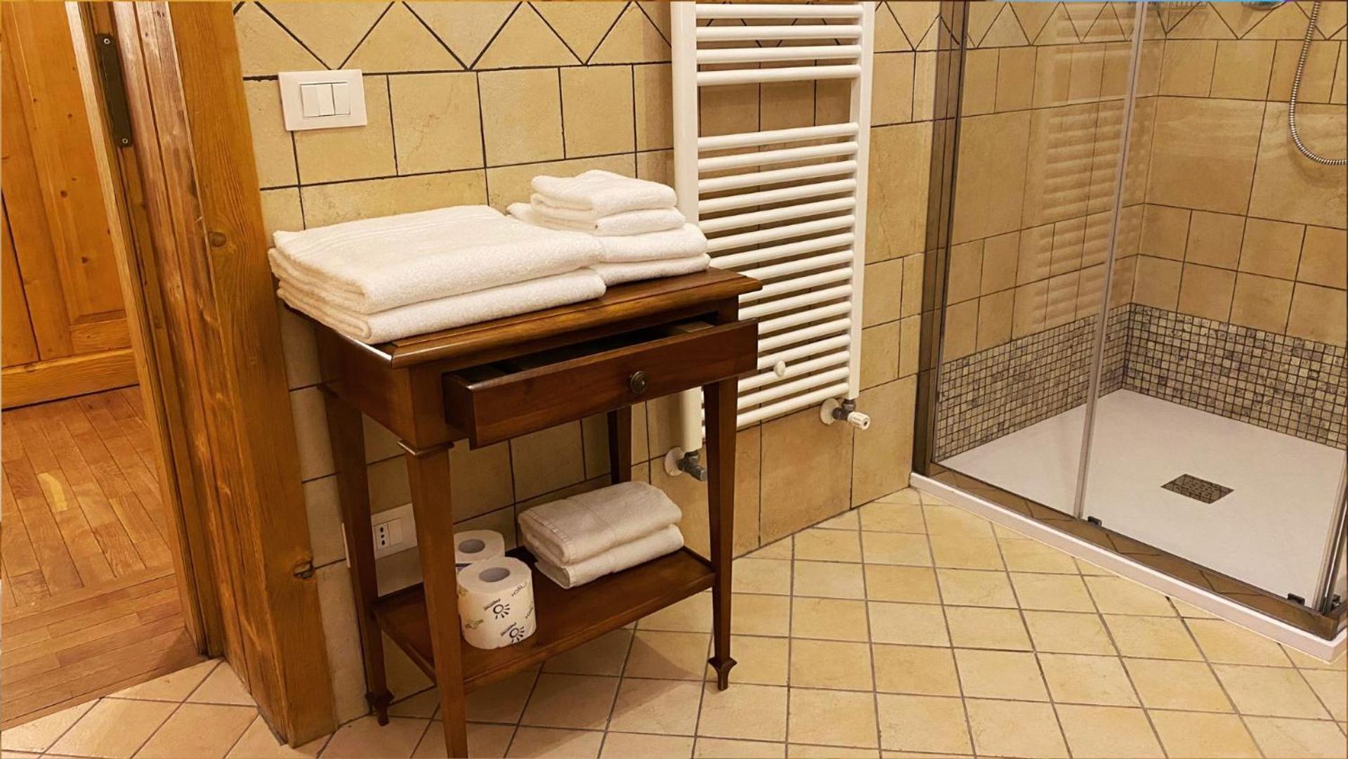 Locanda Al Cacciatore Nervesa della Battaglia エクステリア 写真