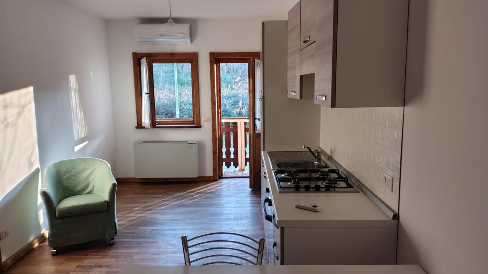 Locanda Al Cacciatore Nervesa della Battaglia エクステリア 写真