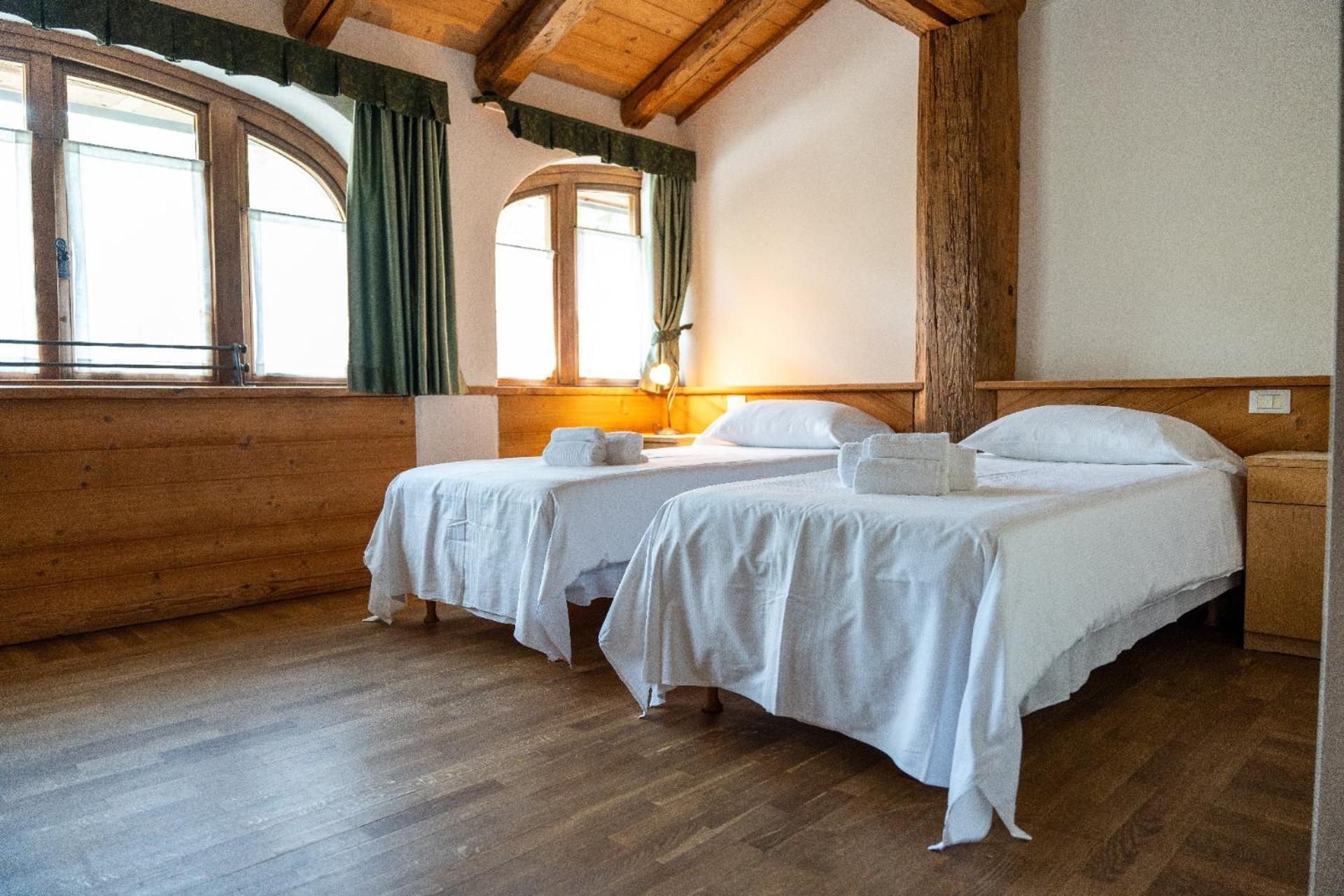 Locanda Al Cacciatore Nervesa della Battaglia エクステリア 写真
