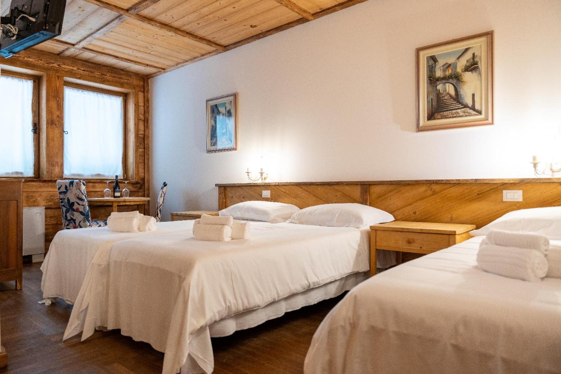 Locanda Al Cacciatore Nervesa della Battaglia エクステリア 写真